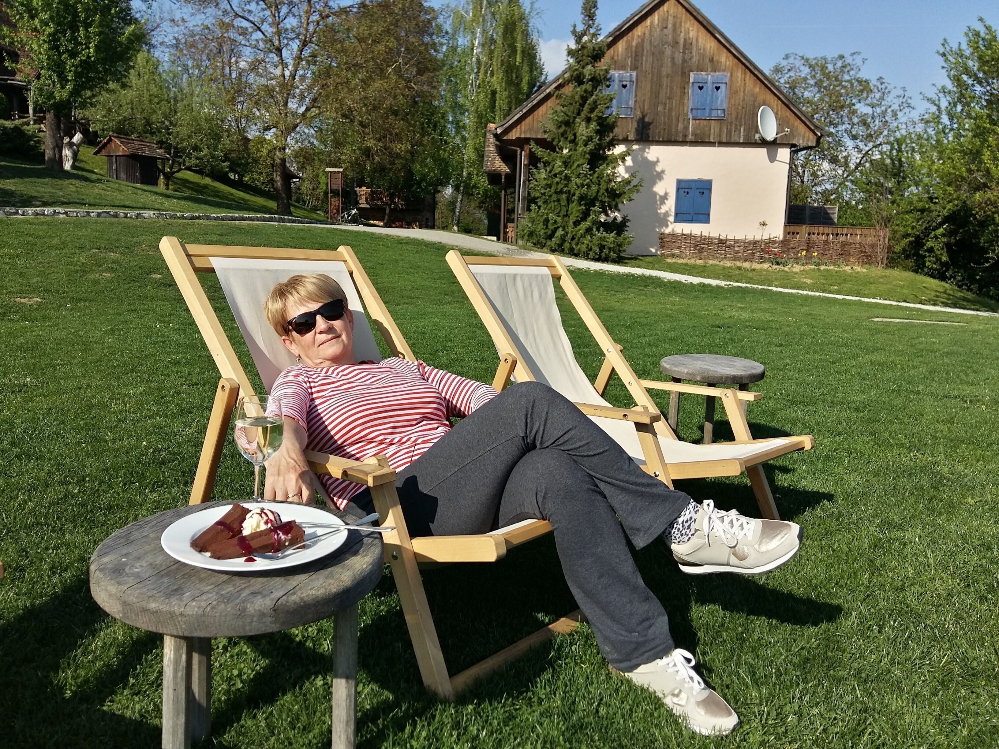 Solterrasse