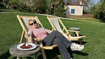 Solterrasse