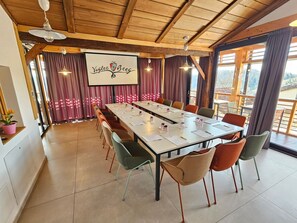 Sala de reuniones