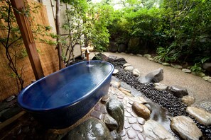 Hot springs