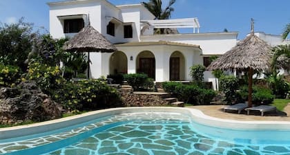 Kibali Villas Resort