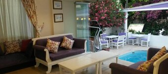 Dalyan Terrace Hotel