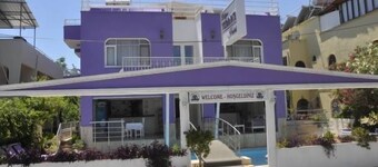 Dalyan Terrace Hotel