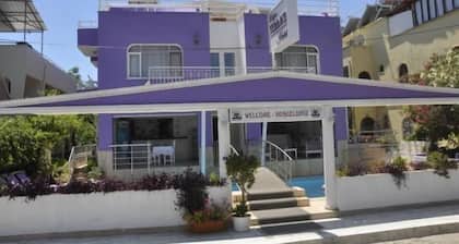Dalyan Terrace Hotel