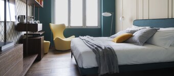 Castello Sforzesco Suites by Brera Apartments