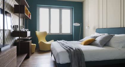 Castello Sforzesco Suites by Brera Apartments