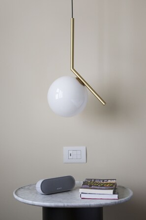 Suite | Servicios de la habitación