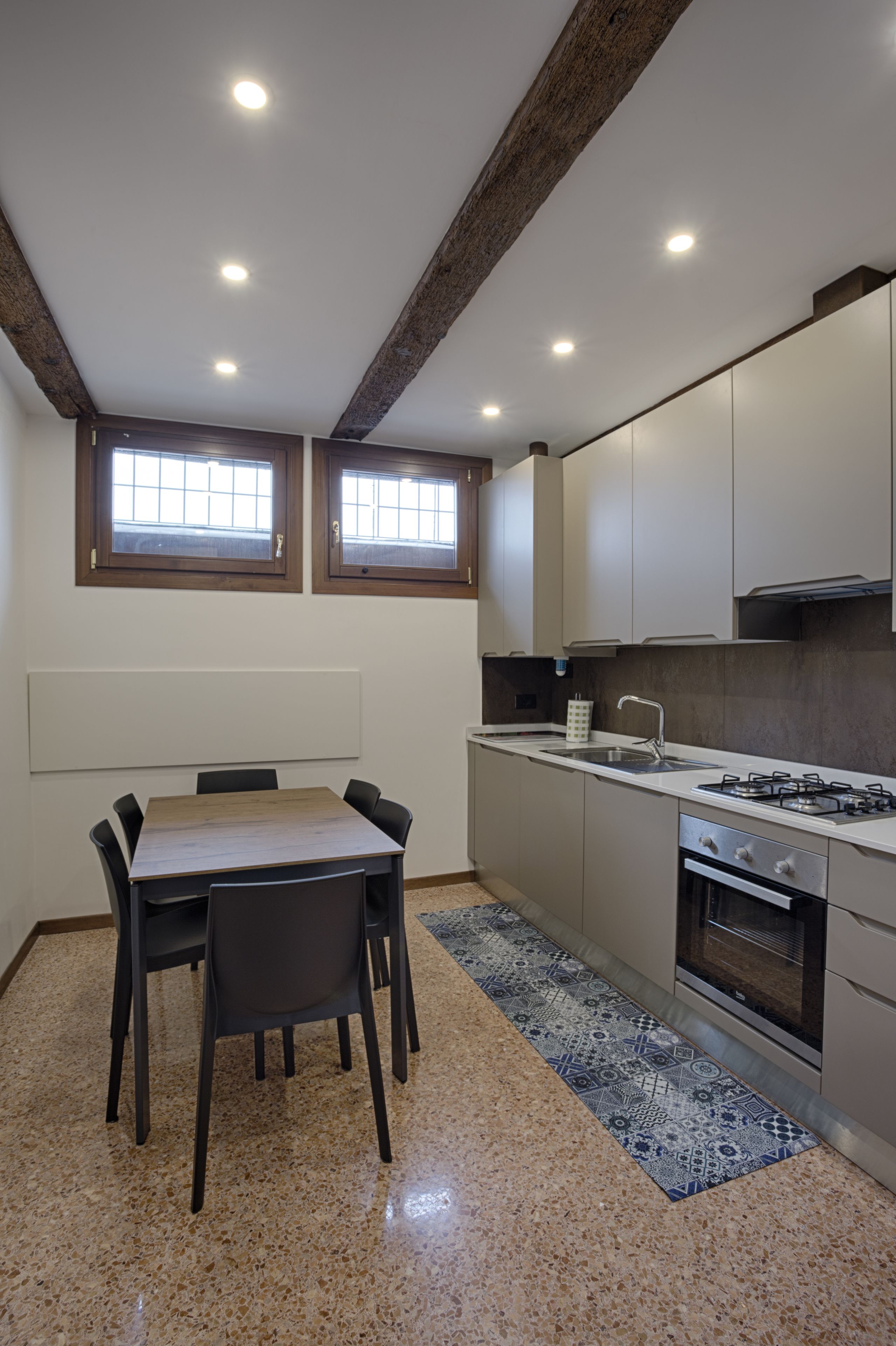 Dapur pribadi