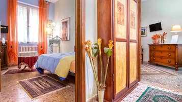Chambre Quadruple