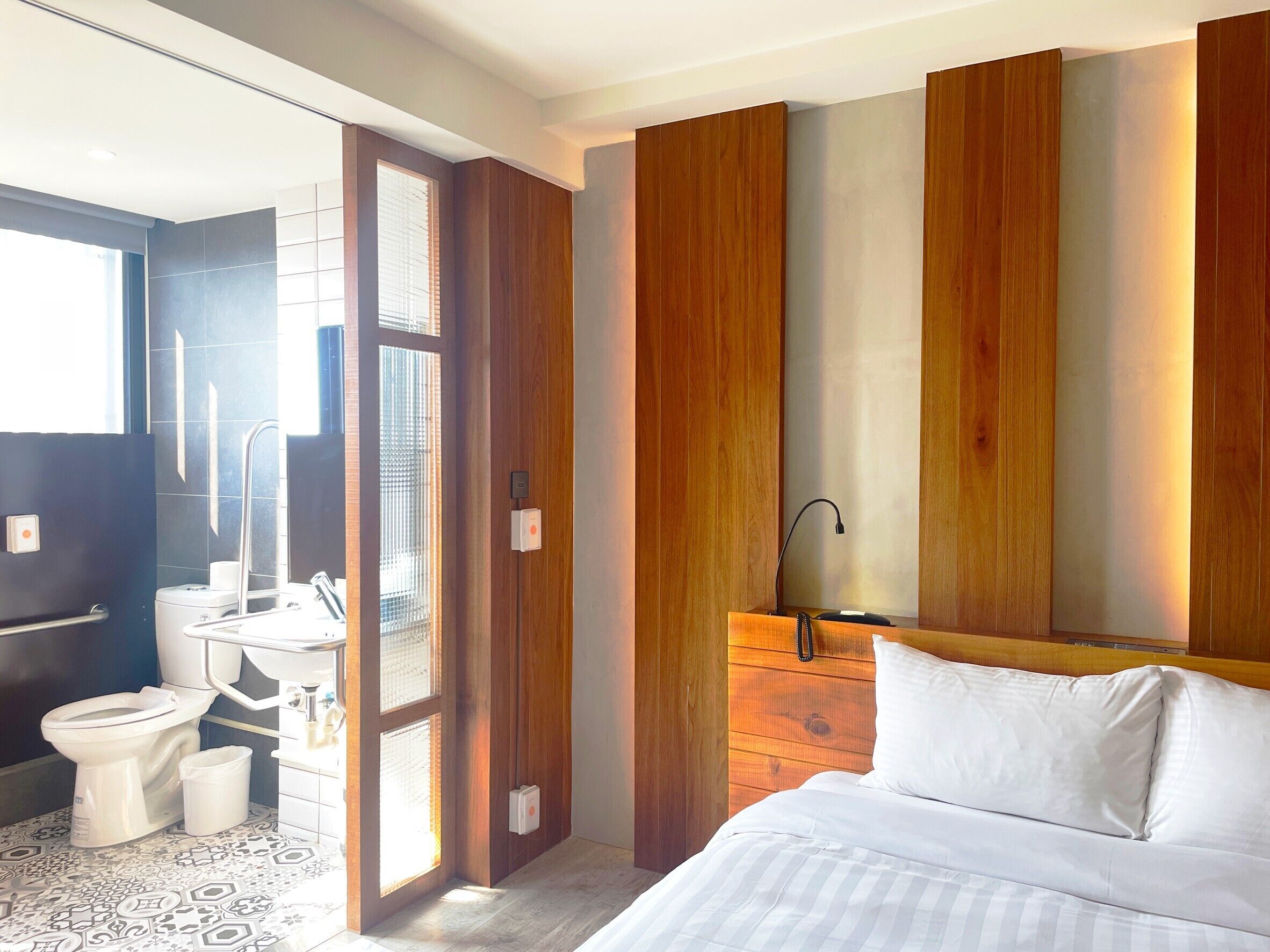 Foto - Central Land Hotel