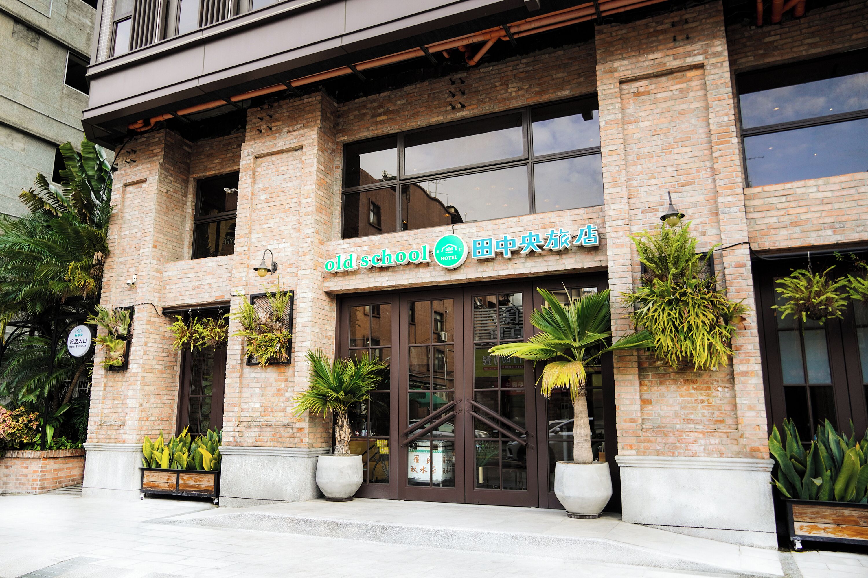 Foto - Central Land Hotel