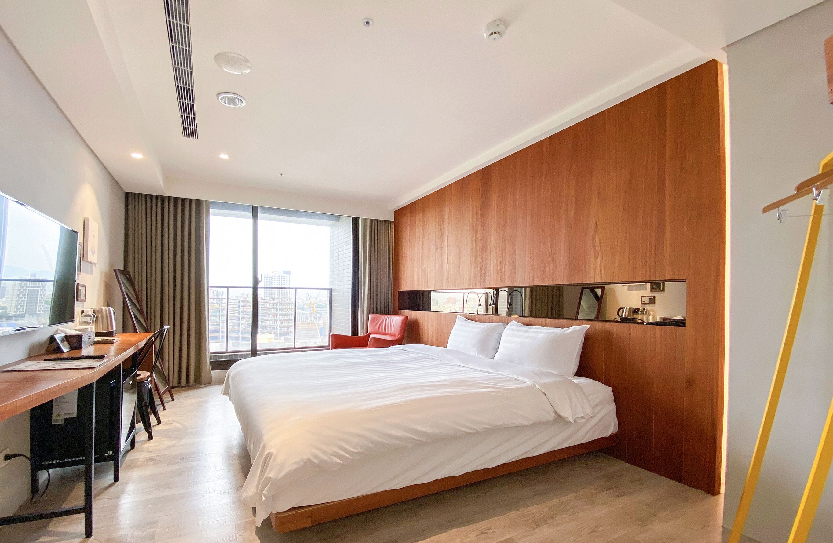 Foto - Central Land Hotel