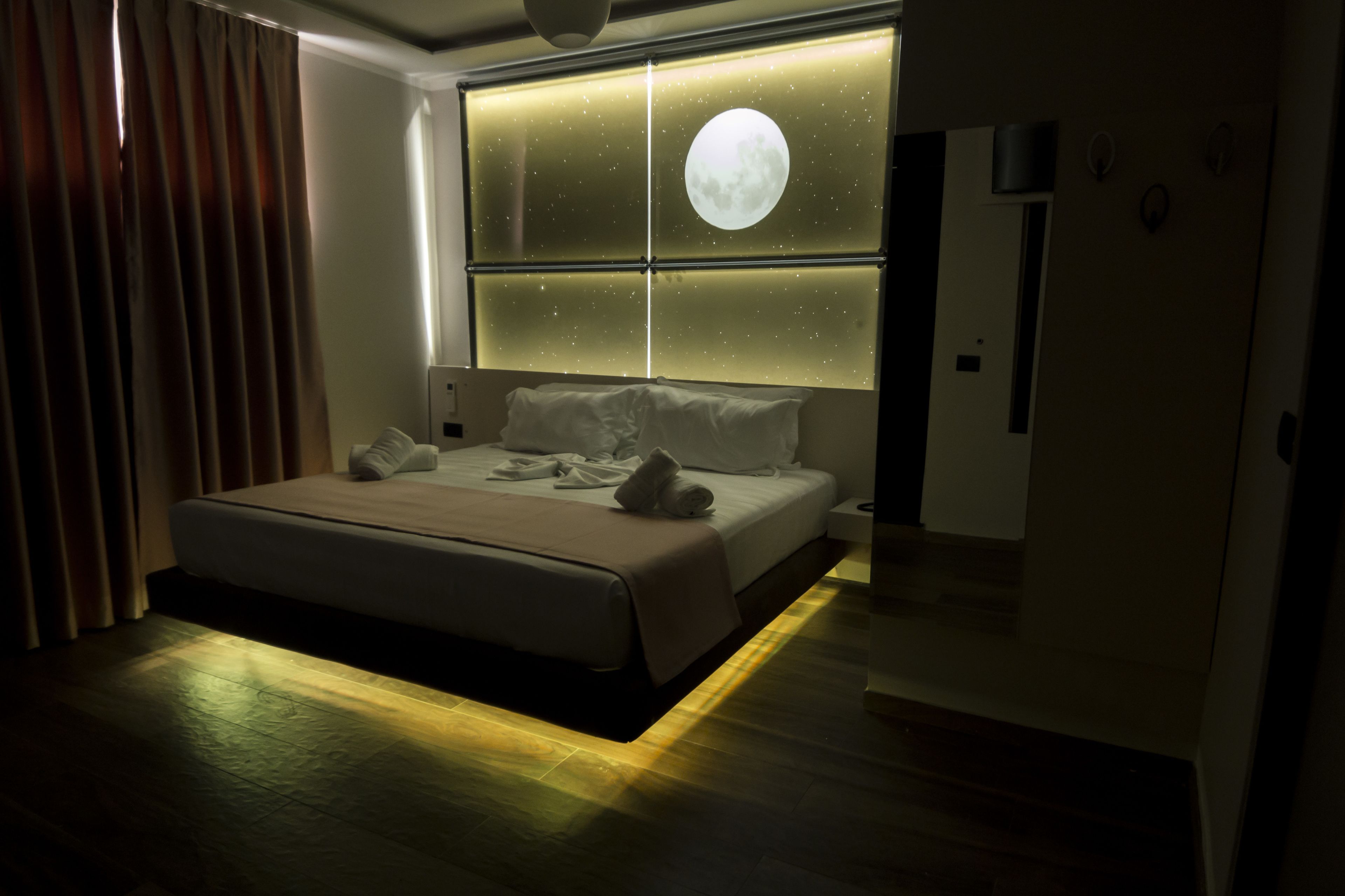 Foto - Hotel Pandora Residence