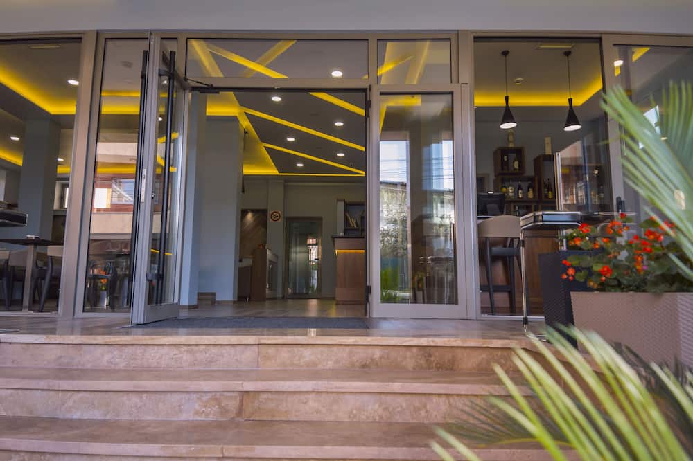Hotel Pandora Residence