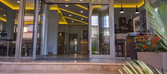 호텔 판도라 레지던스