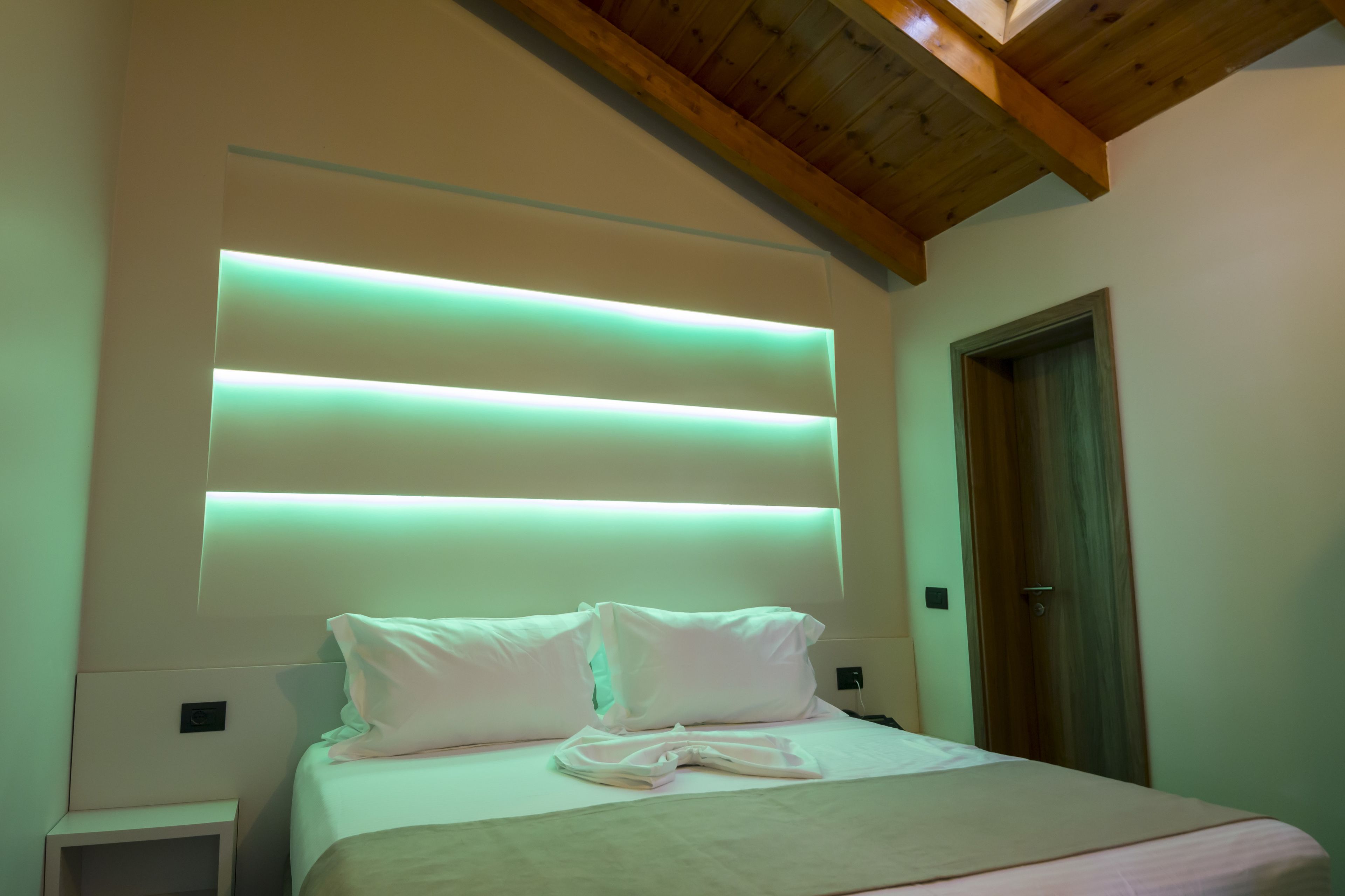 Foto - Hotel Pandora Residence