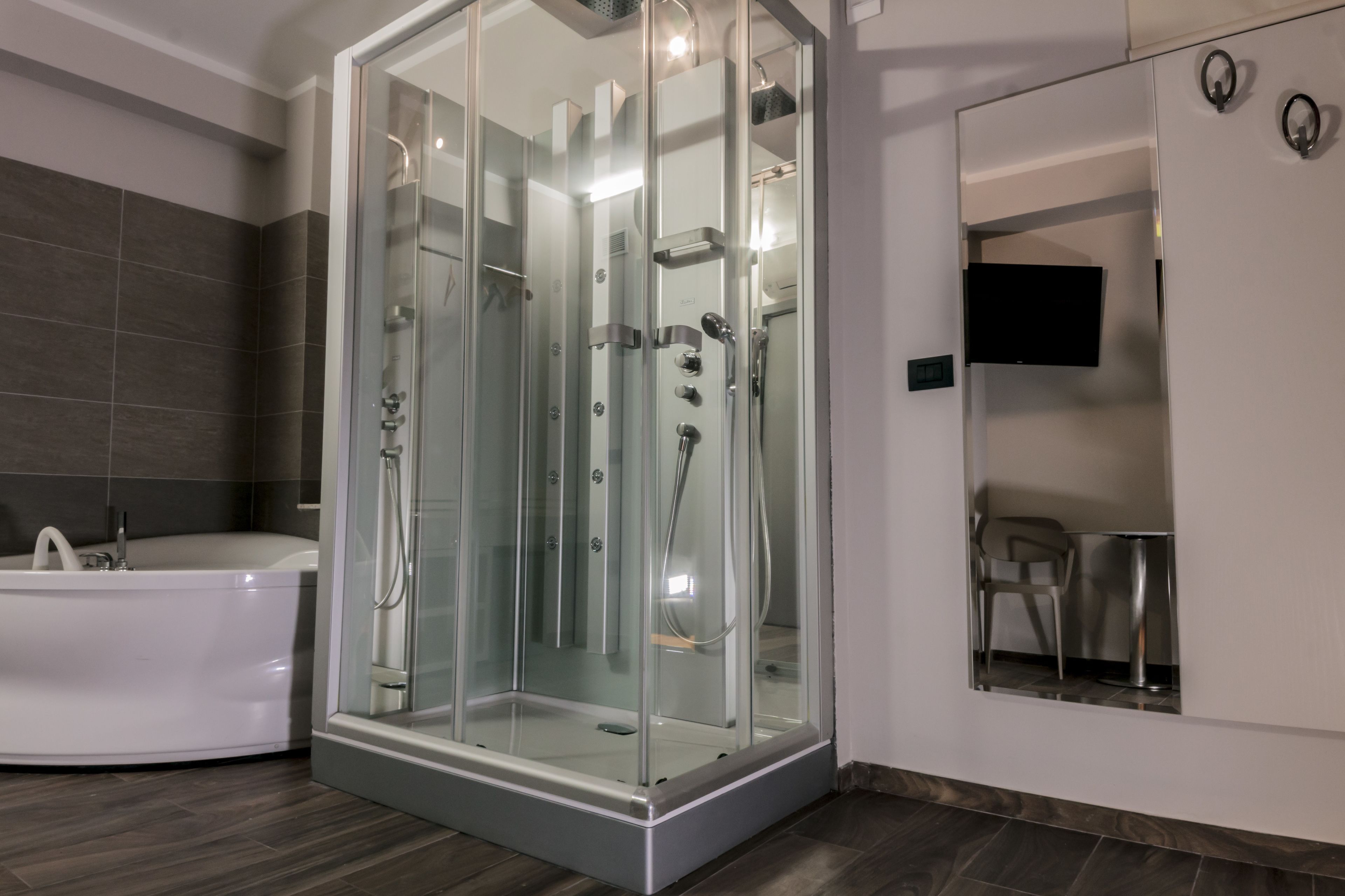 Foto - Hotel Pandora Residence