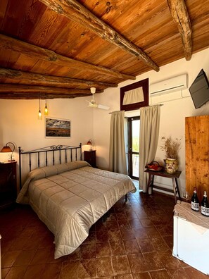 經典雙人或雙床房 | 遮光窗簾/窗簾、方便輪椅出入