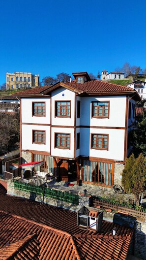 Front of property - Akce Konak (Safranbolu)