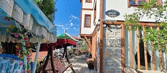 Akce Konak