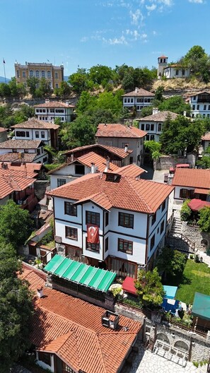 Front of property - Akce Konak (Safranbolu)