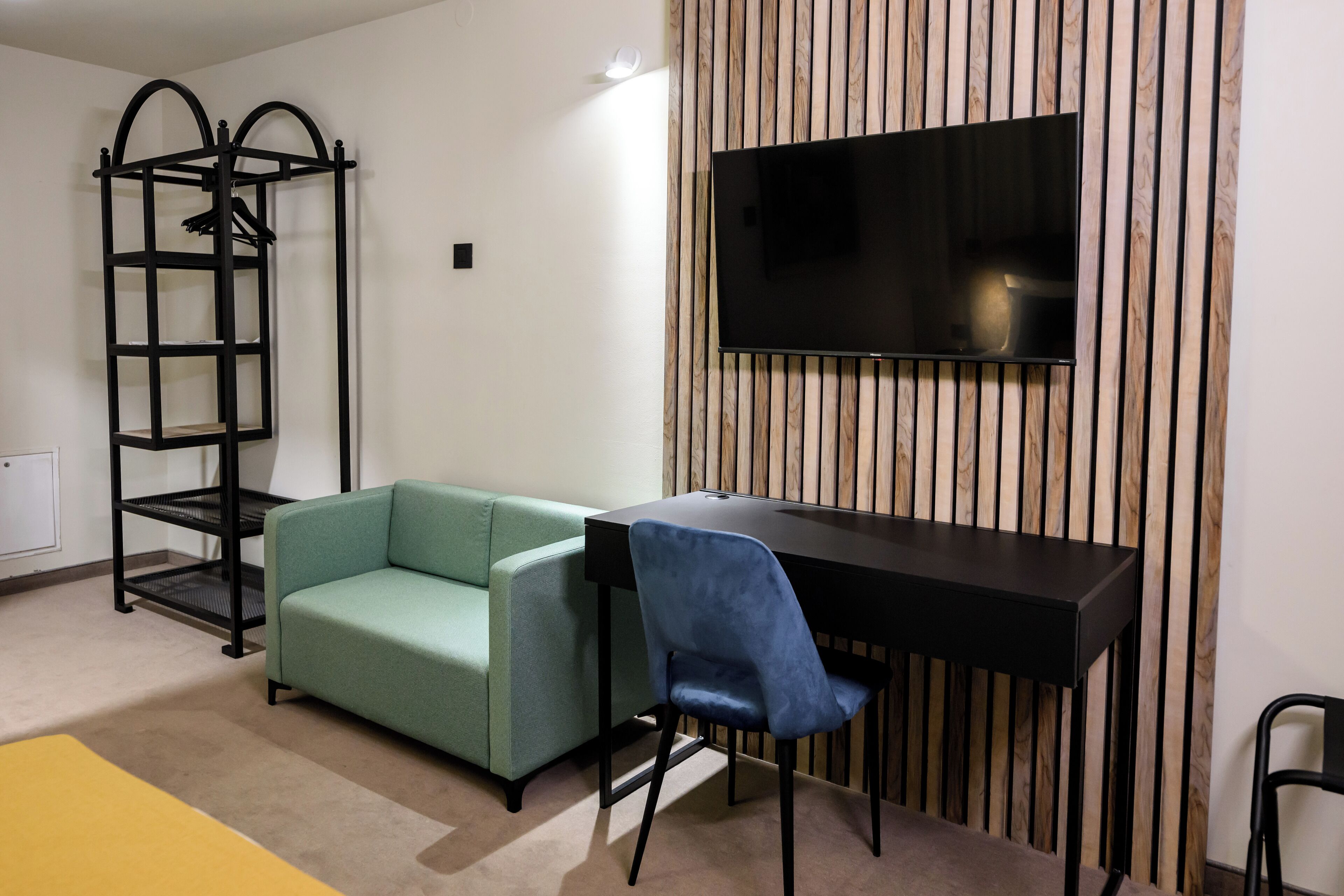 superior double room, 1 king bed, city view | 1 bedroom, premium bedding, minibar, in-room safe