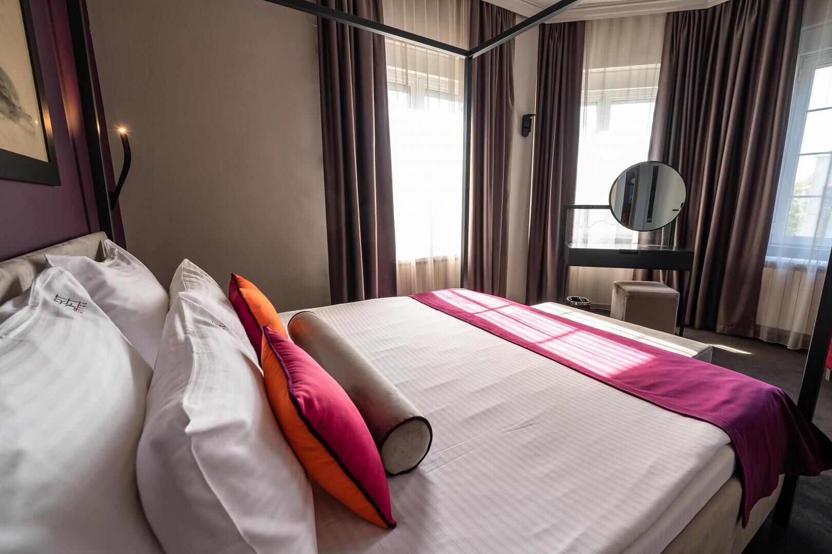 Premium Suite