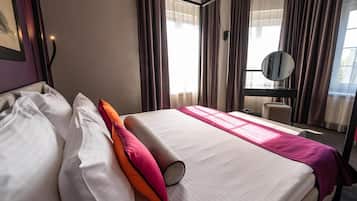 Premium Suite