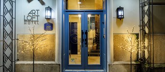 Art Loft Hotel 4*