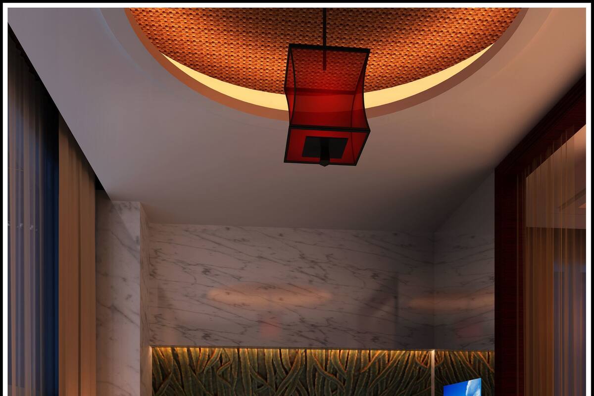 Suite | Private kitchenette