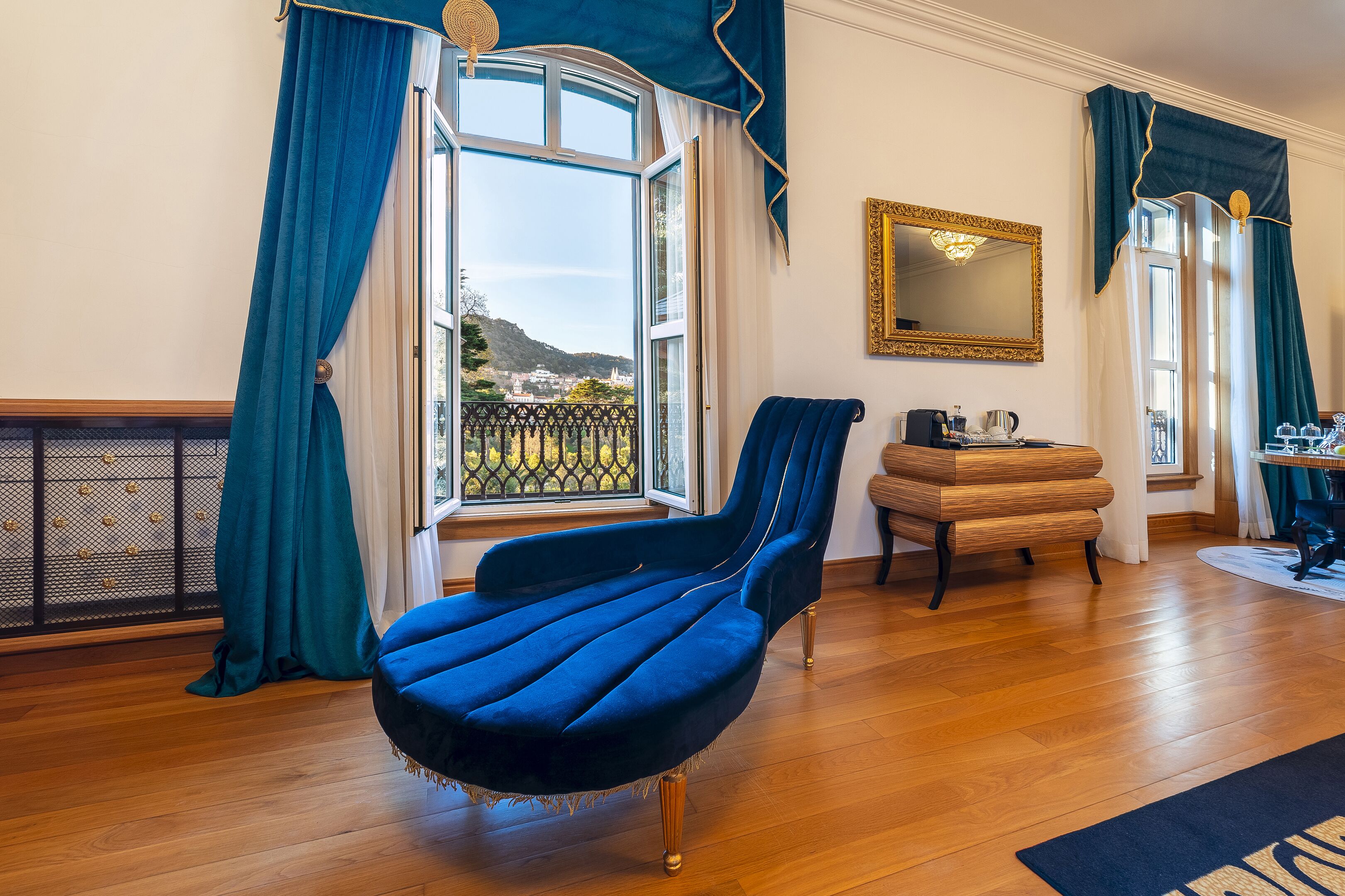 Photo - Sintra Marmòris Palace