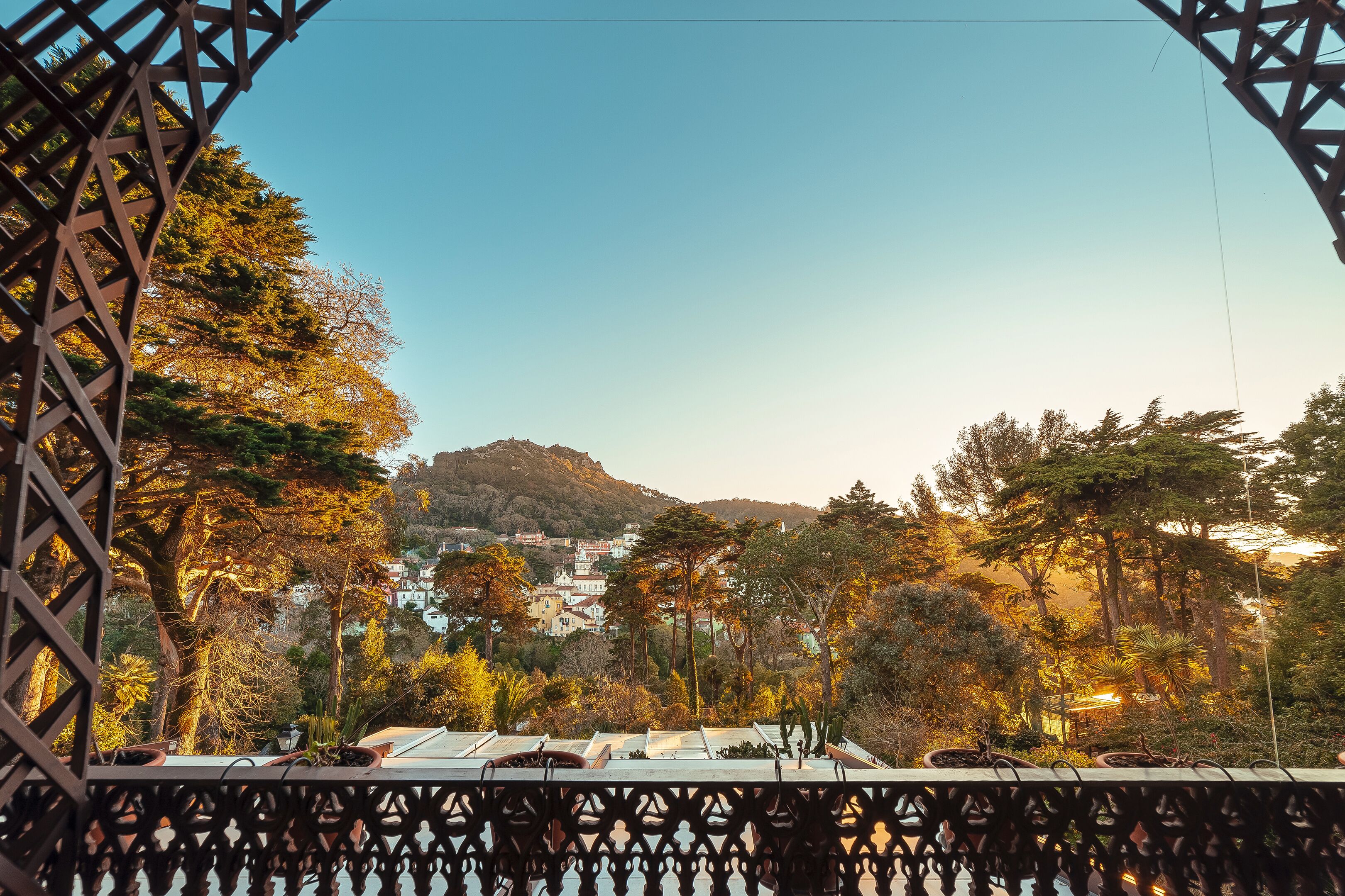 Photo - Sintra Marmoris Palace