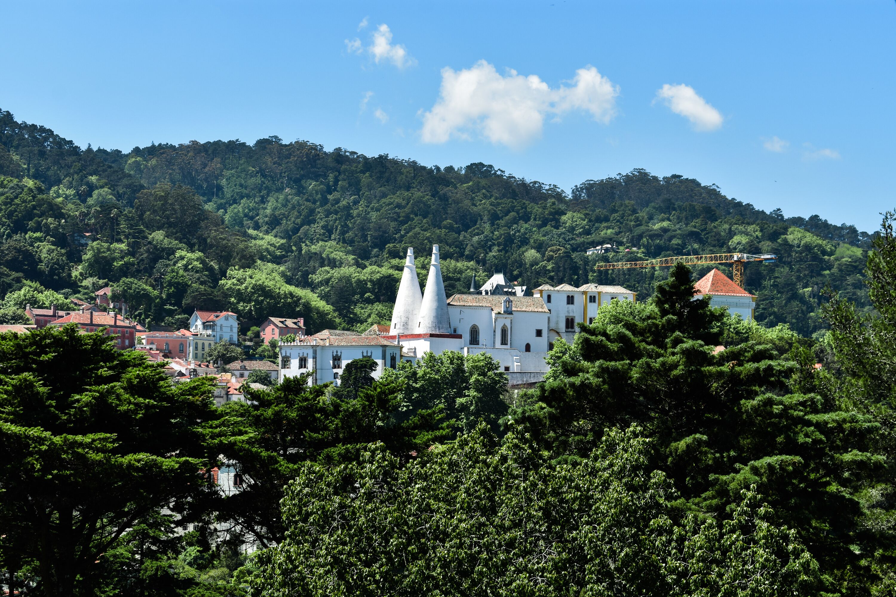 Photo - Sintra Marmoris Palace