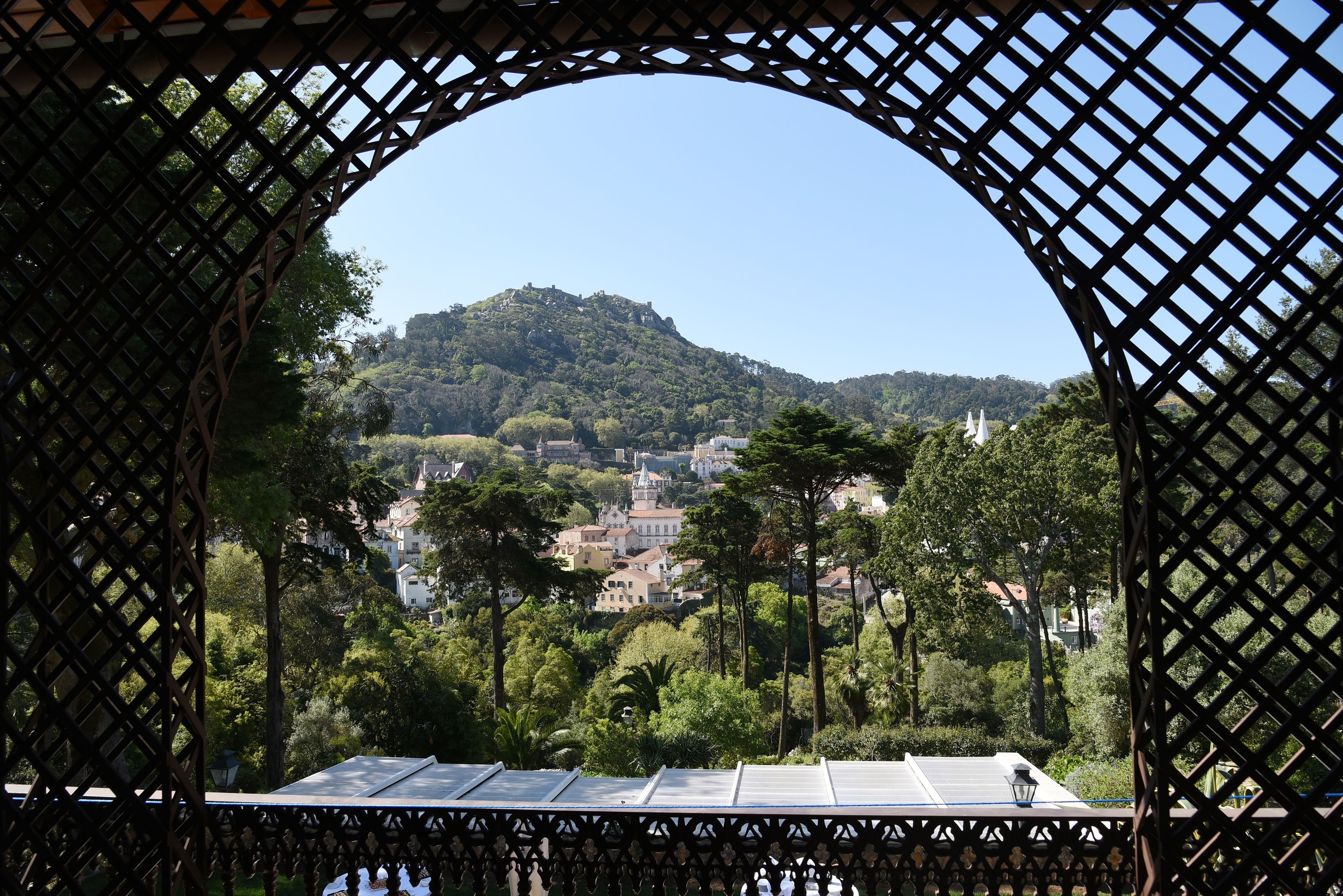 Photo - Sintra Marmoris Palace