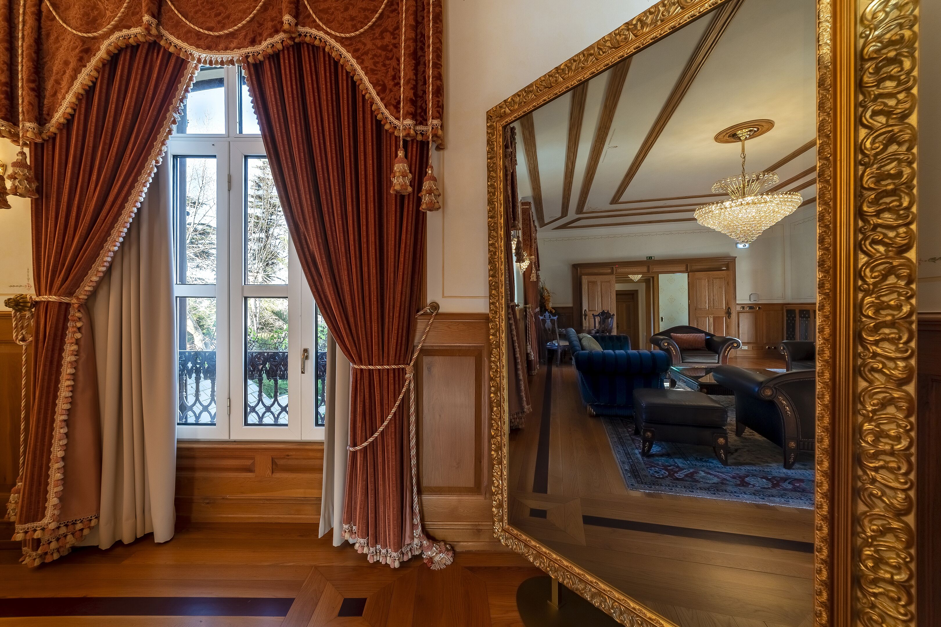 Photo - Sintra Marmoris Palace