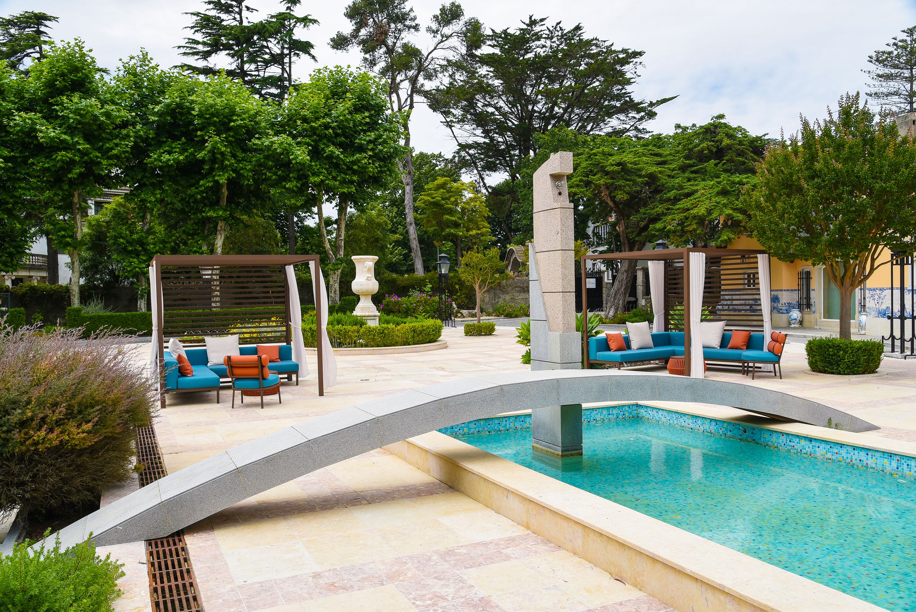 Photo - Sintra Marmoris Palace