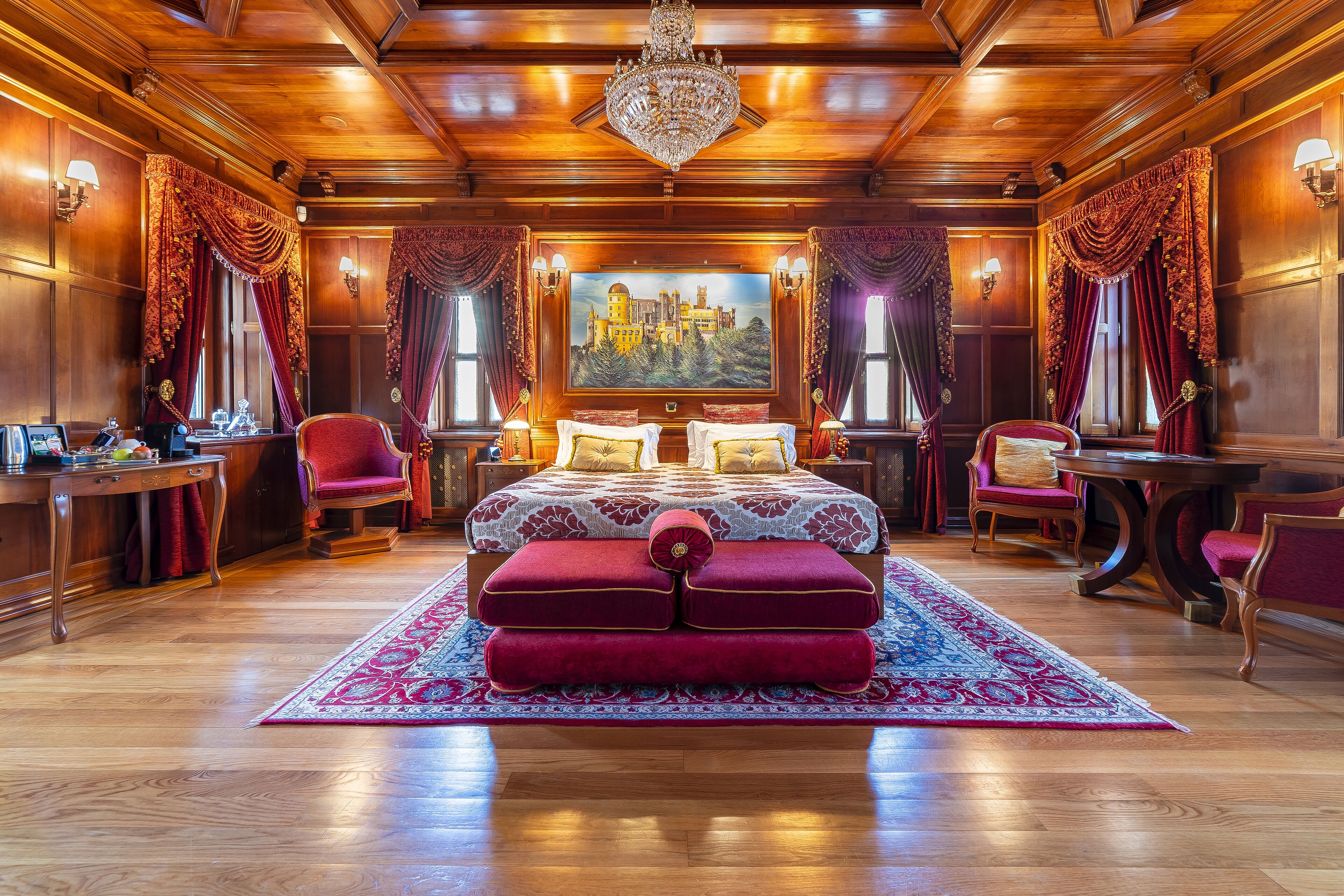 Photo - Sintra Marmoris Palace