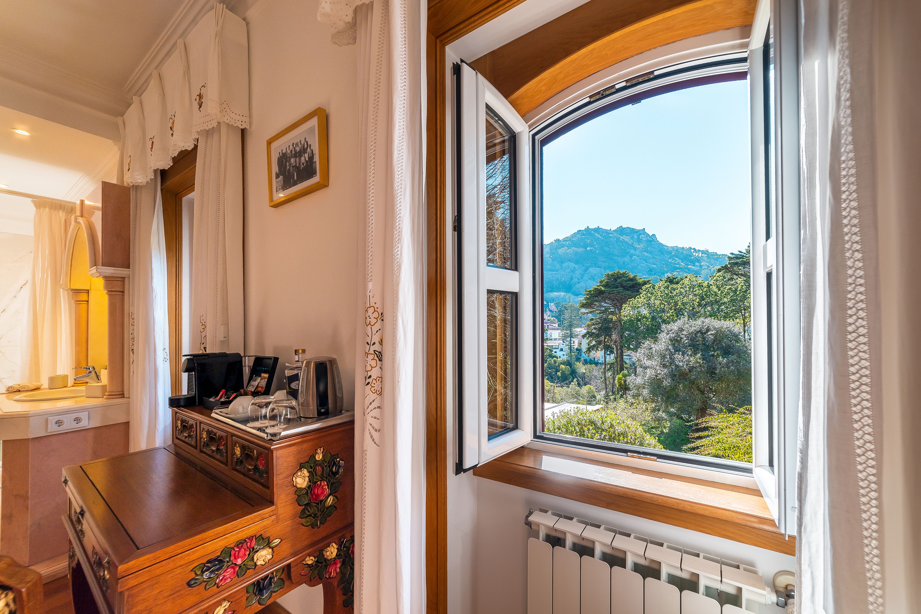 Photo - Sintra Marmoris Palace