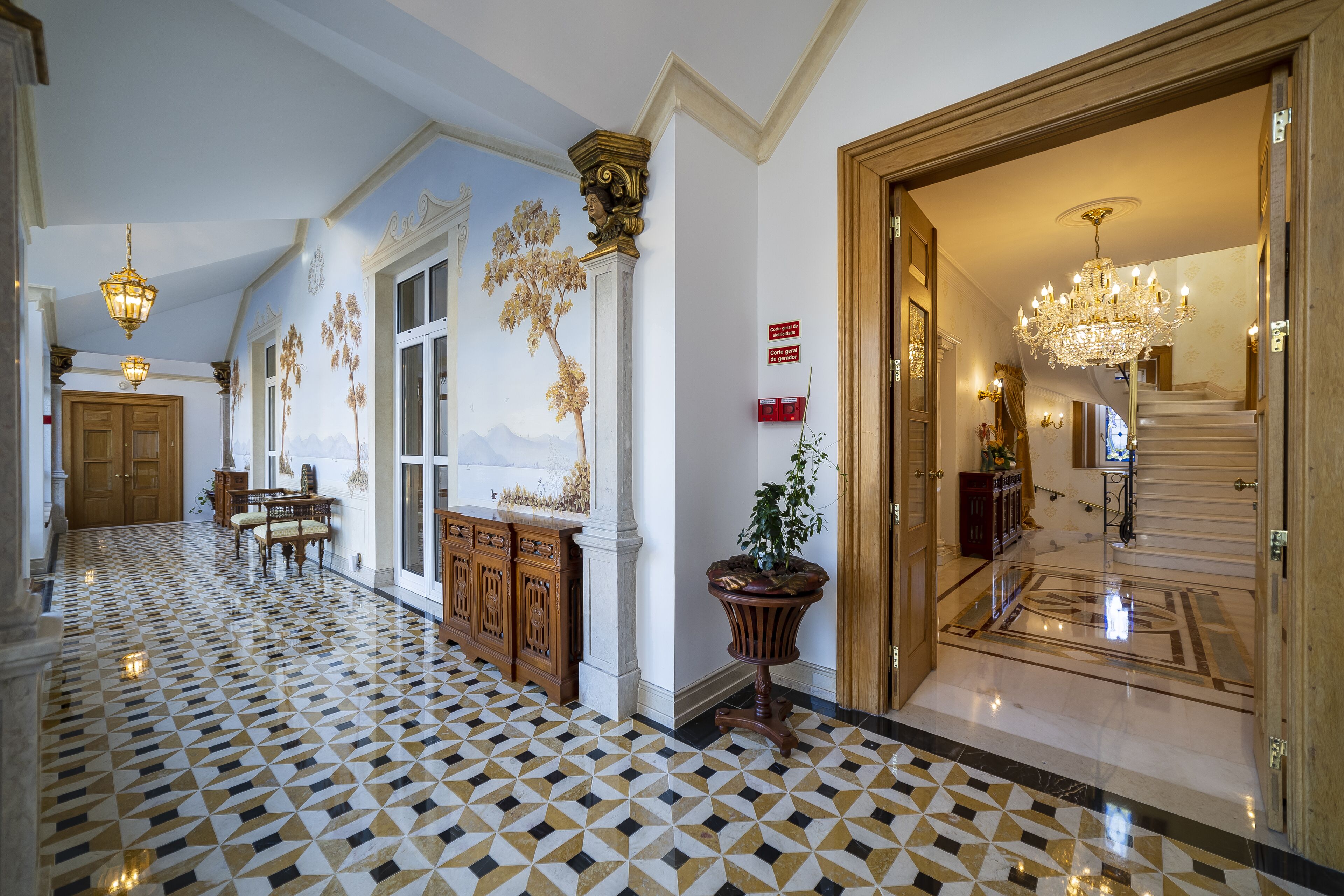 Photo - Sintra Marmoris Palace