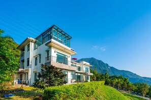 Exterior - Hualien AzureVILLA B&B (Ji'an)