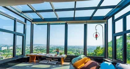 Hualien AzureVILLA B&B