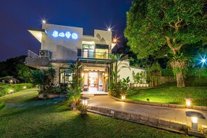Exterior - Hualien AzureVILLA B&B (Ji'an)