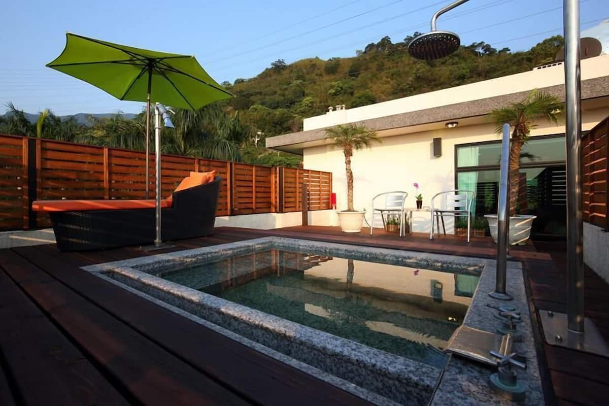 Panoramic Villa (301) | Room amenity