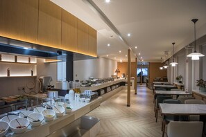 Dining - Gotel Capital (Beijing)