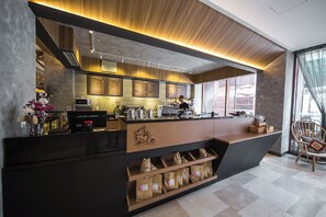 Dining - Gotel Capital (Beijing)