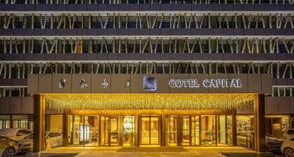 Gotel Capital