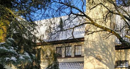 Hotel Lepelbed Melle