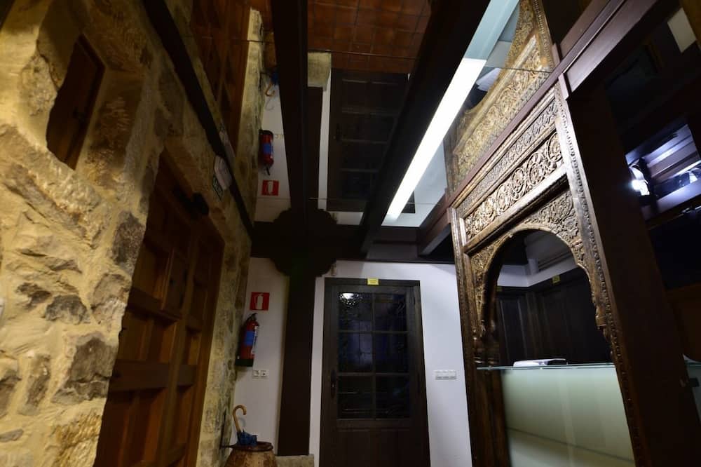 Posada y Apartamentos Trebuesto de Guriezo