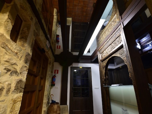 Posada y Apartamentos Trebuesto de Guriezo