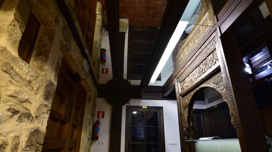 Posada y Apartamentos Trebuesto de Guriezo